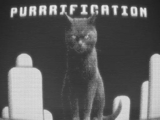 Purrrification