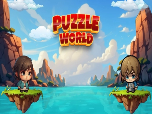Puzzle World