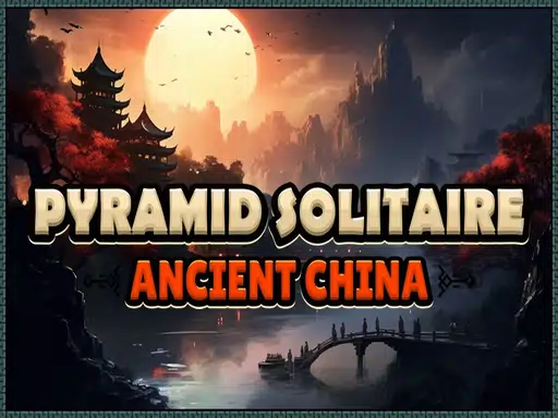 Pyramid Solitaire Ancient China