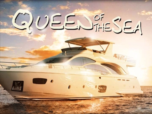 Queen Of The Sea