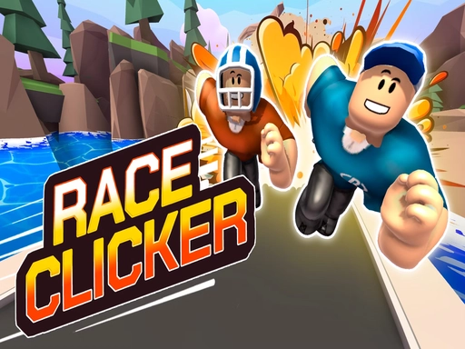Race Clicker