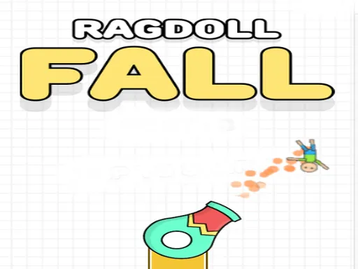 Ragdoll Fall