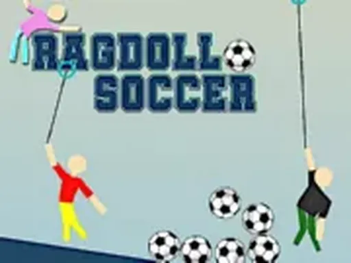 Ragdoll Soccer