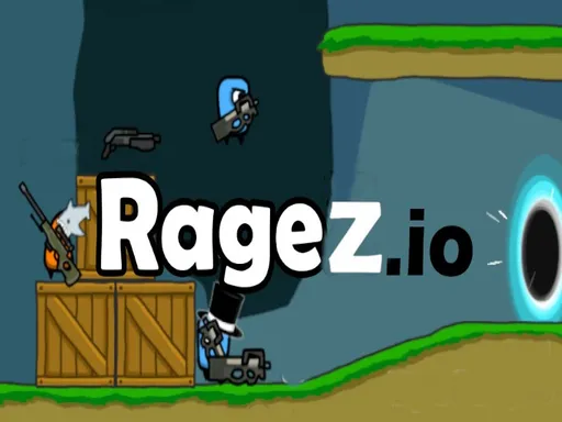 Ragez.io