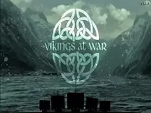 Ragnarok Vikings At War