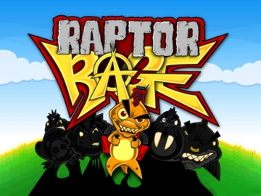 Raptor Rage