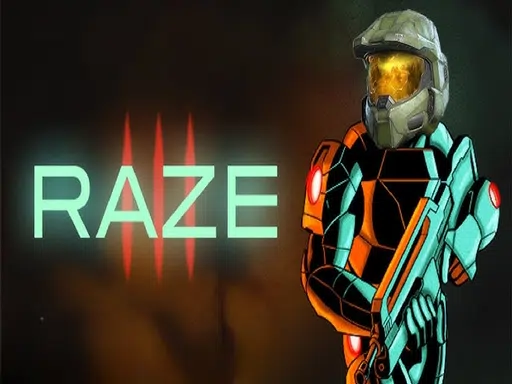 Raze 3