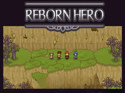 Reborn Hero