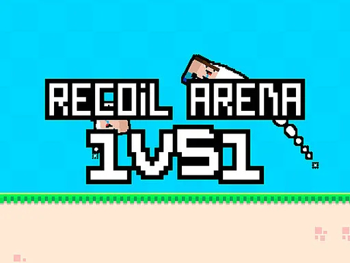 Recoil Arena 1vs1