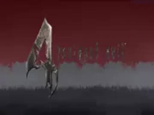 Resident Evil 4