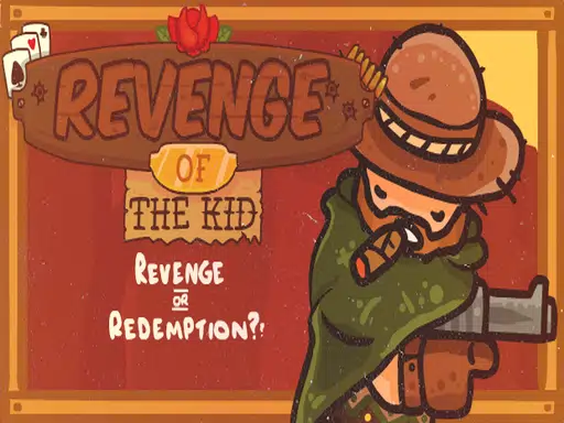 Revenge Of The Kid