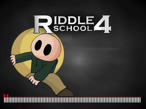 Riddle School 4