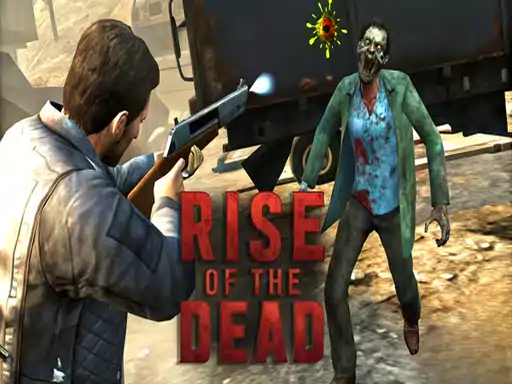 Rise Of The Dead