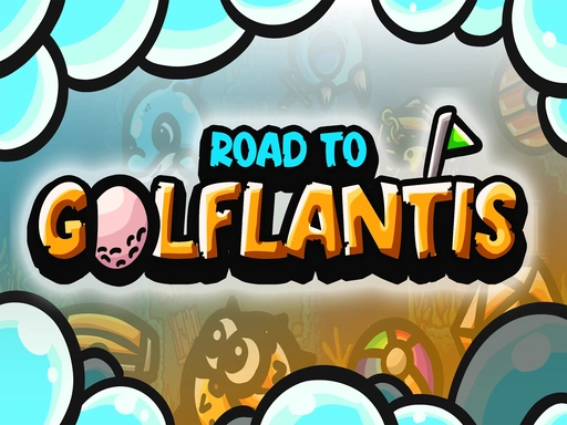 Road To Golflantis