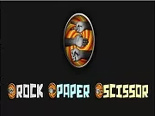 Rock Paper Scissor