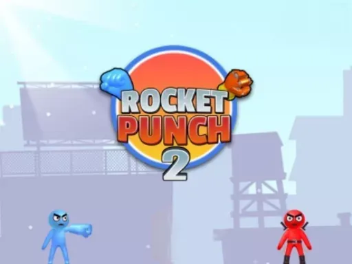 Rocket Punch 2