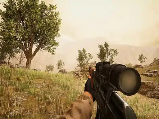 Rogue Sergeant: The Final Operation