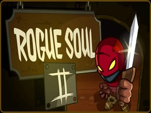 Rogue Soul 2