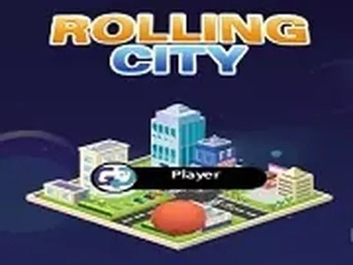 Rolling City
