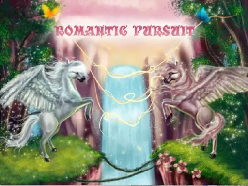 Romantic Pursuit