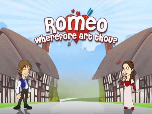 Romeo Wherefore Art Thou?