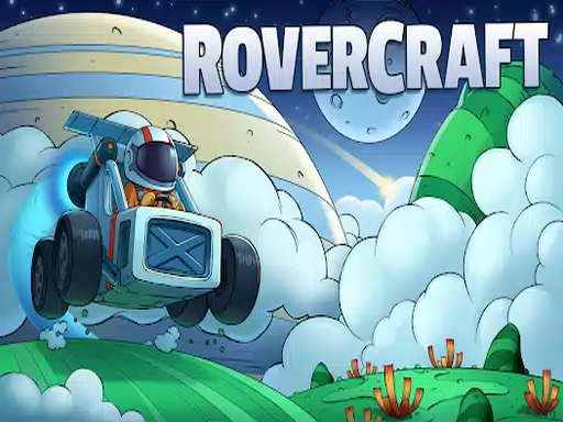 Rovercraft