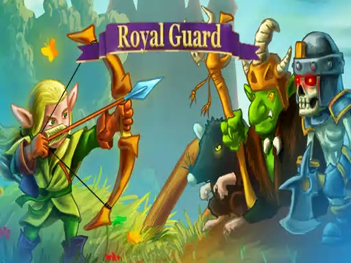 Royal Guard