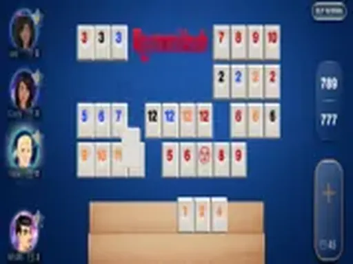 Rummikub