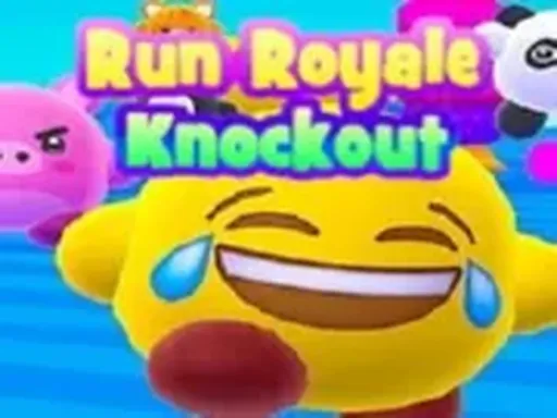 Run Royale Knockout
