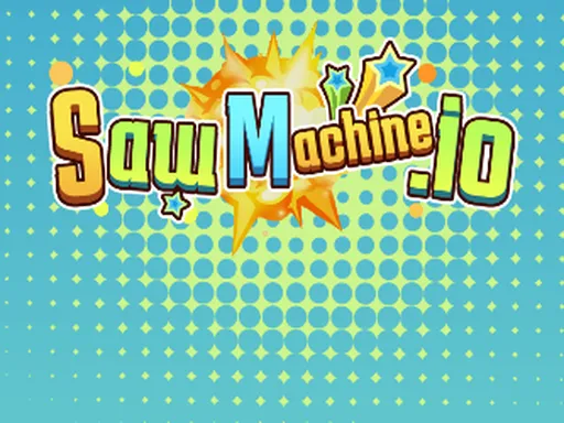 Saw Machine.io