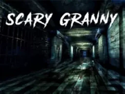 Scary Granny