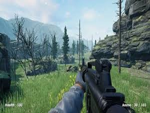 Seeking Justice In The Galaxy