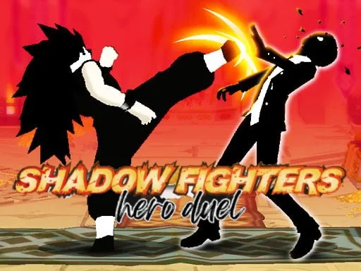 Shadow Fighters Hero Duel