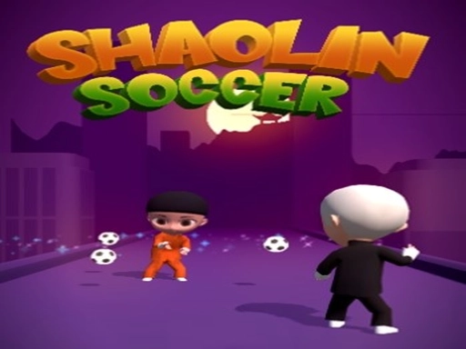 Shaolin Soccer