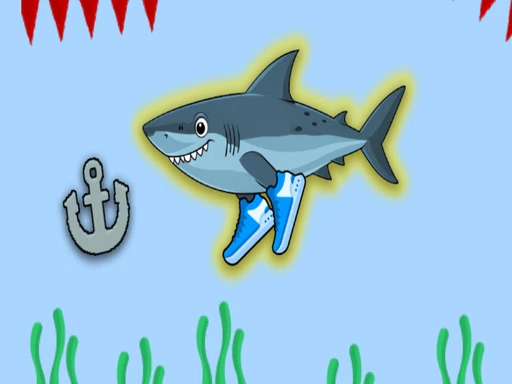 Shark Tralalero Tralala