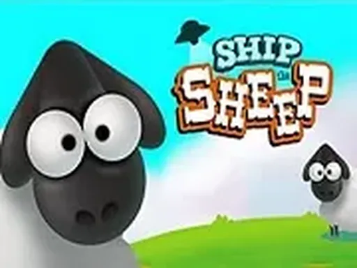 Ship The Sheep