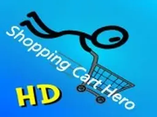 Shopping Cart Hero HD
