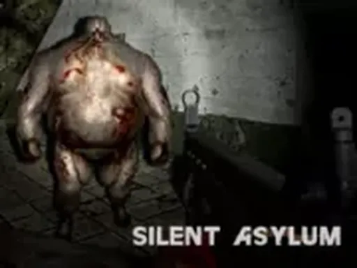 Silent Asylum