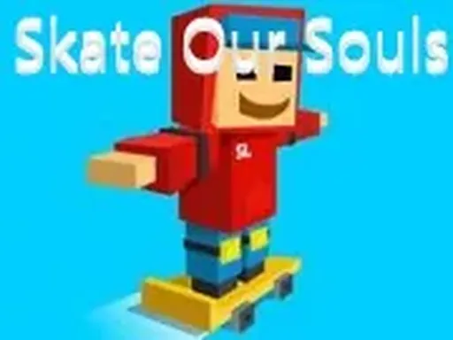 Skate Our Souls