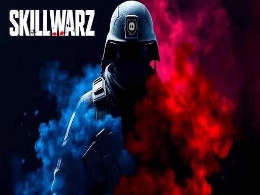 Skillwarz