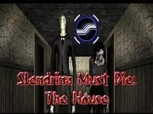 Slendrina Must Die The House