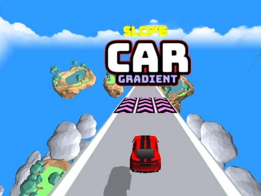 Slope Car Gradient