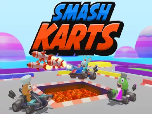 Smash Karts