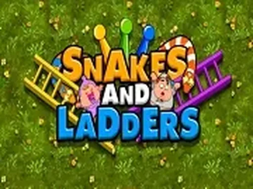 Snakes And Ladders