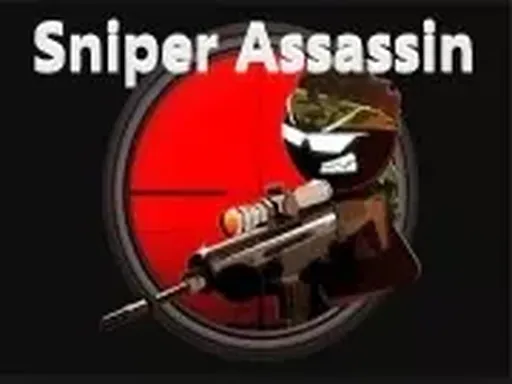 Sniper Assassin
