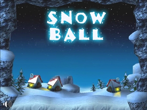 Snow Ball