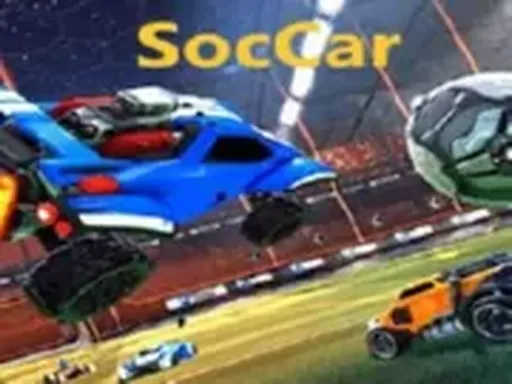SocCar