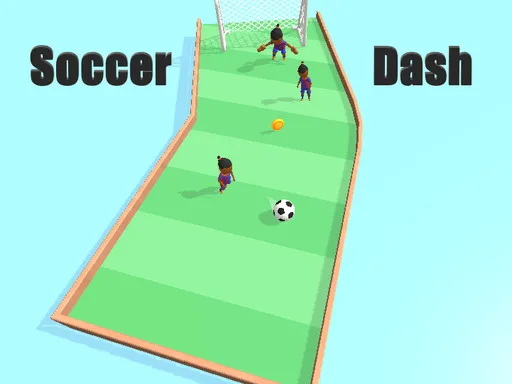 Soccer Dash