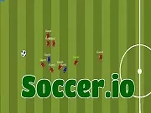 Soccer.io