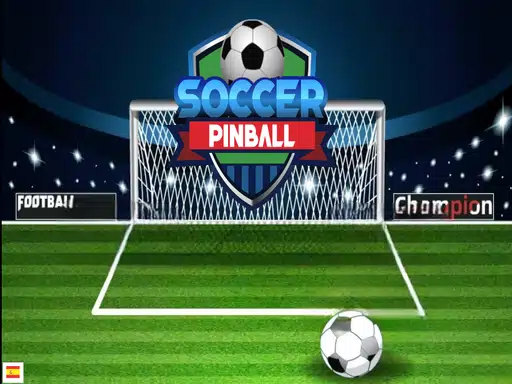 Soccer Pinball